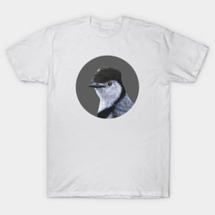 White-fronted chat T-Shirt